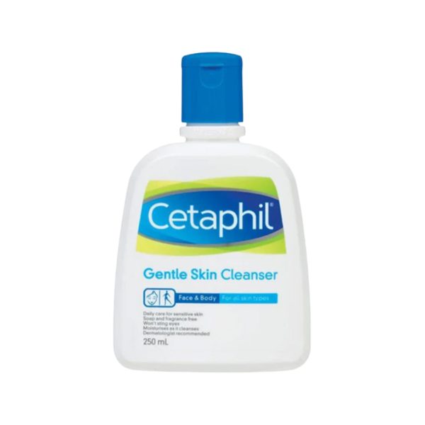 Cetaphil Gentle Skin Cleanser 250ml
