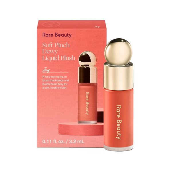 Rare Beauty  Soft Pinch Dewy Liquid Blush #Joy 3.2ml