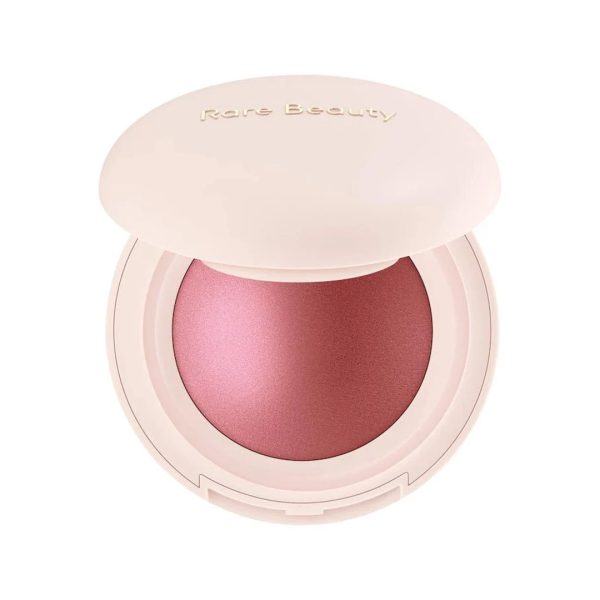 Soft Pinch Luminous Powder Blush- Rare Beauty #Happy 2.8g