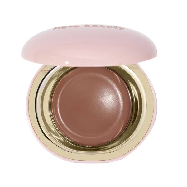 Rare Beauty Stay Vulnerable Melting Cream Blush #Nearly Neutral 5g