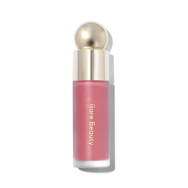Rare Beauty Soft Pinch Matte Liquid Blush #Believe 7.5ml