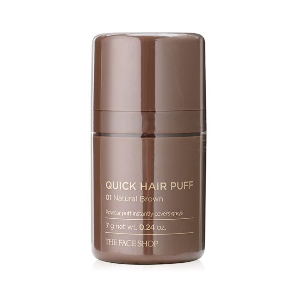 QUICK HAIR PUFF (7g) - Image 2