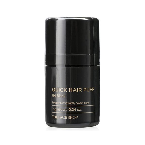 QUICK HAIR PUFF (7g)