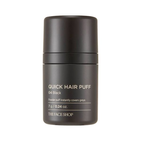 QUICK HAIR PUFF (7g) - Image 3