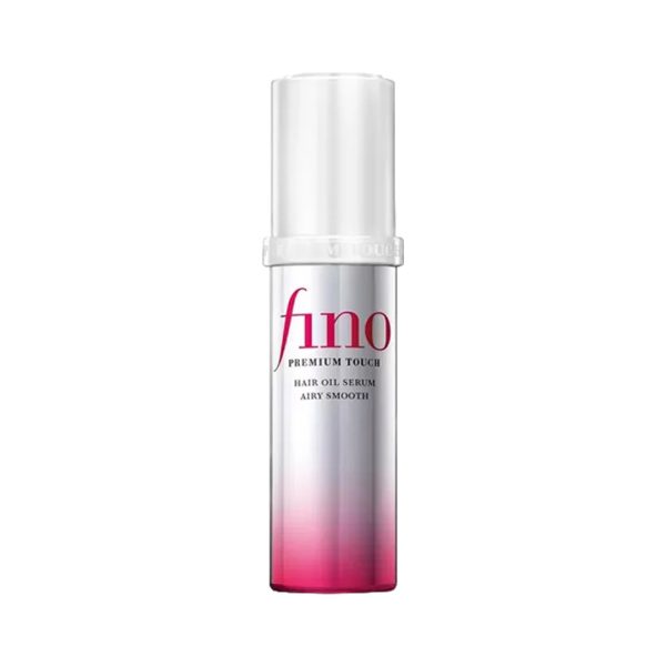 Fino premium touch hair oil airy smooth  Fino primium hair oil [70ml]