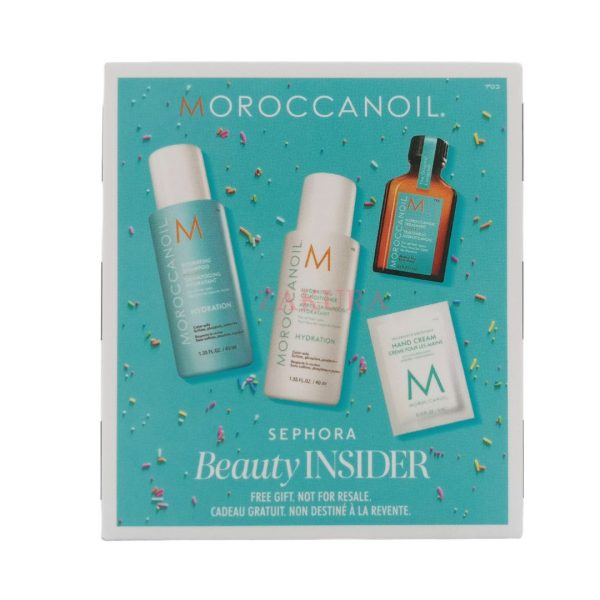 Moroccanoil Sephora Beauty Insider