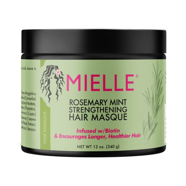 MIELLE Hair Mask (340g)