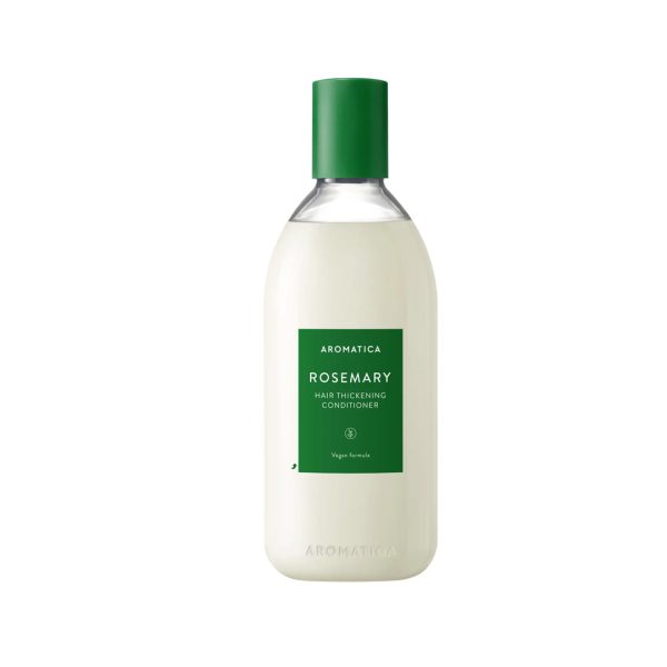 Aromatica Rosemary (400ml)