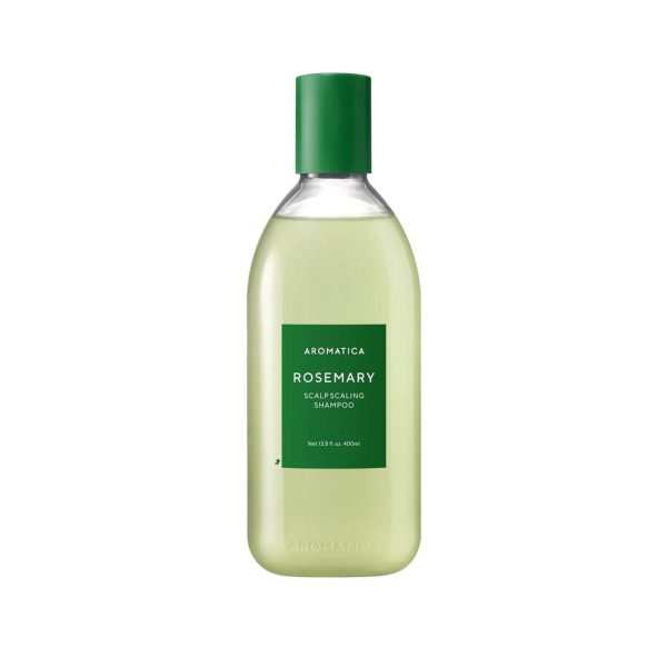 Aromatica Rosemary (400ml)