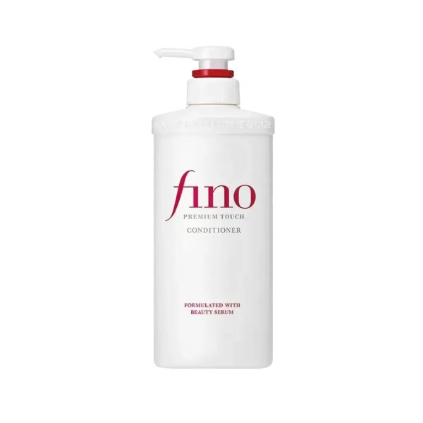 Fino Hair conditioner (550ml) - Image 2