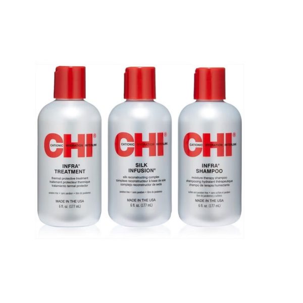 Chi Essential care (177ml)