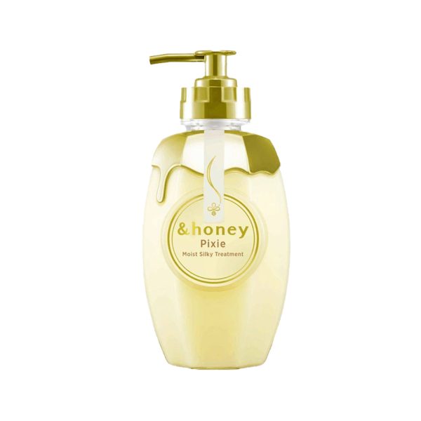 &Honey Conditioner  [440ml]