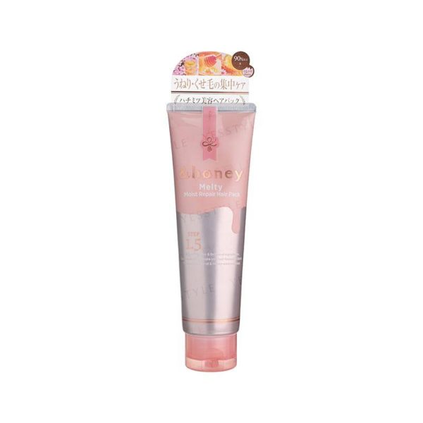 &Honey Hair Pack (130g)
