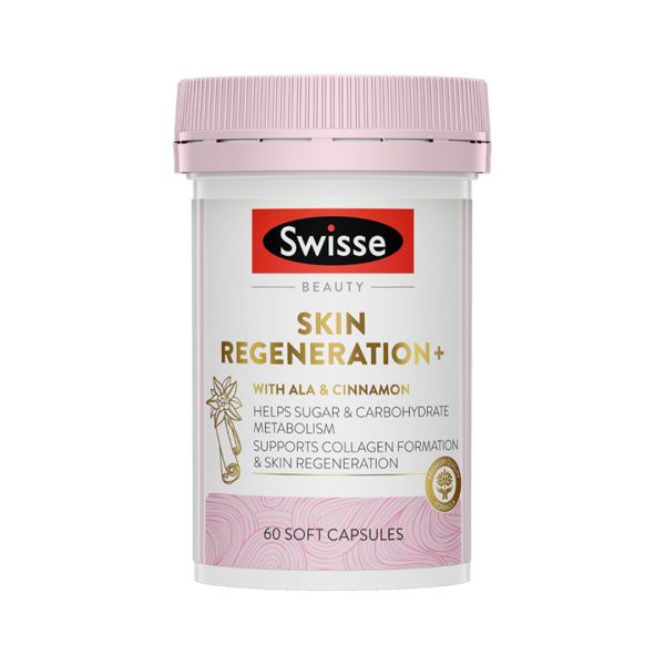 Swisse Skin Regeneration