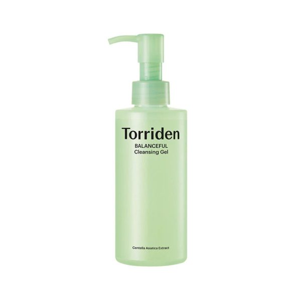 Torriden - Balanceful Cleansing gel [200ml]