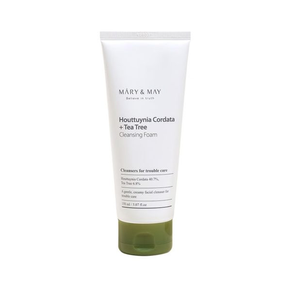 Mary & May Faom (150ml)