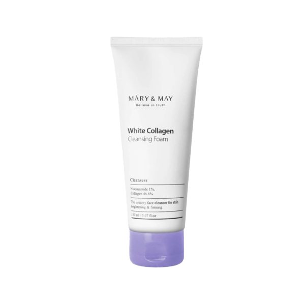 Mary & May Faom (150ml) - Image 2