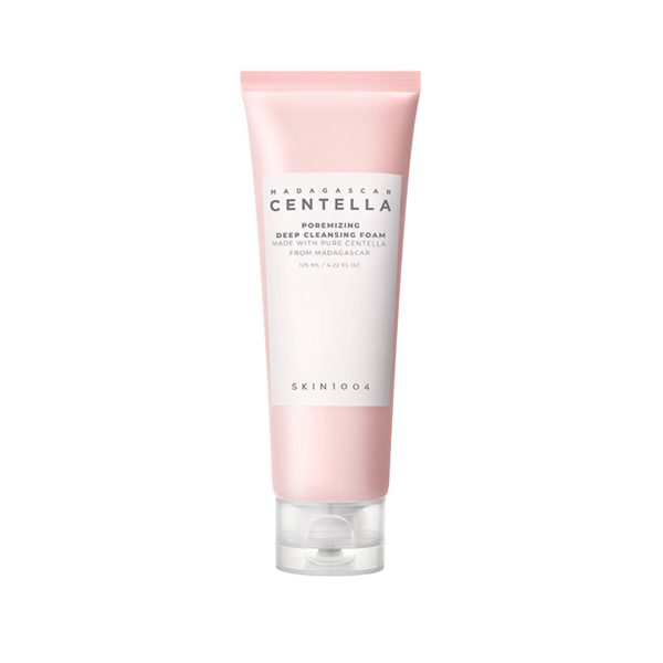 Centella Foam (125ml) - Image 4