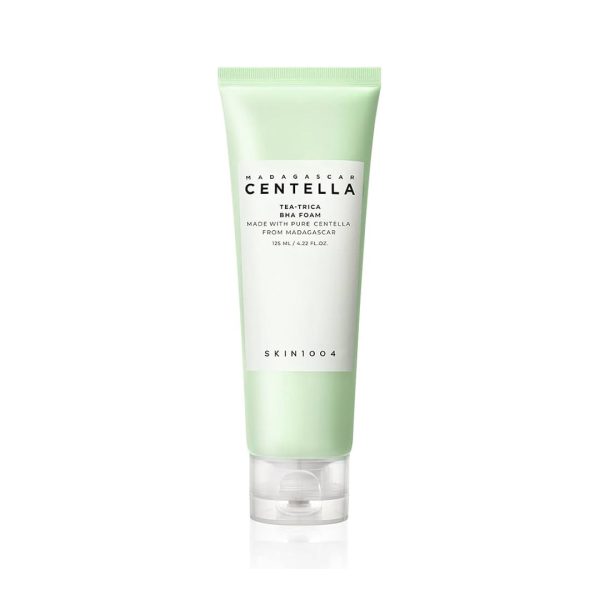Centella Foam (125ml) - Image 3
