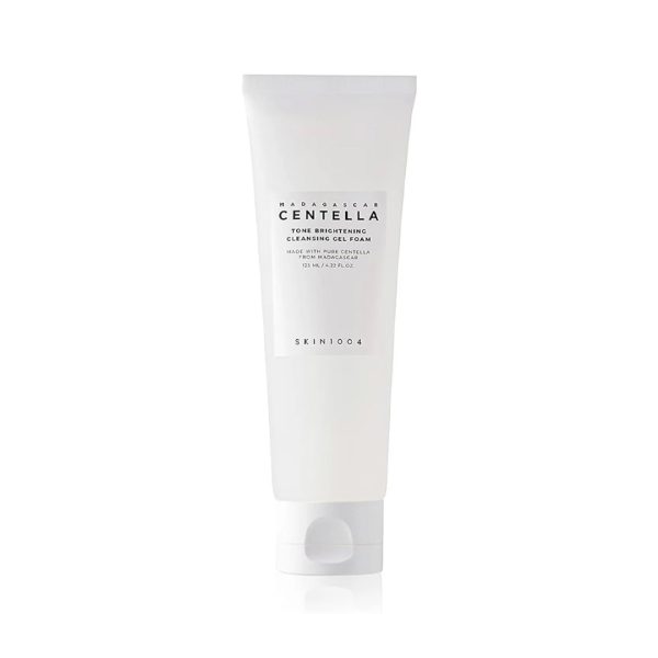 Centella Foam (125ml)