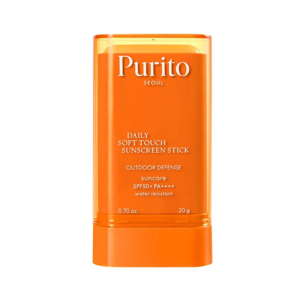 Purito Daily Soft Touch Sunscreen Stick