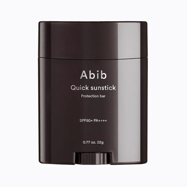 Abib Quick Sun Stick 22g