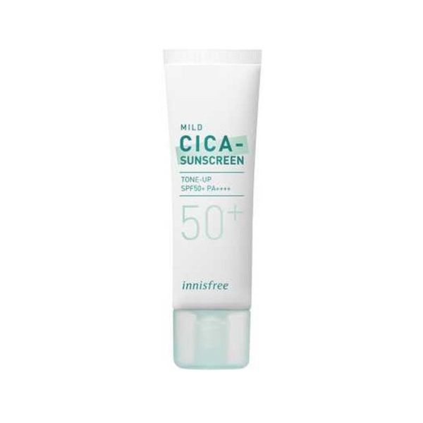 Mild Cica-Sunscreen