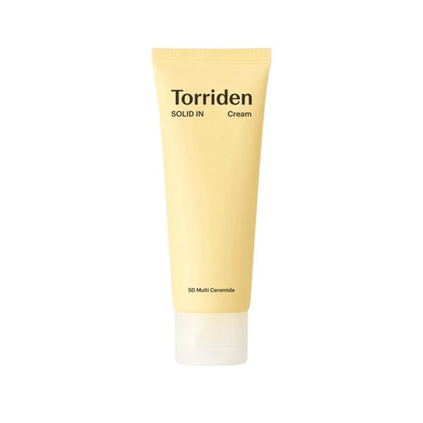 Torriden SOLID-IN Ceramide Cream