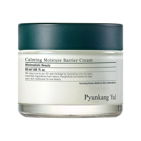 Pyunkang Yul Calming Moisture Barrier Cream