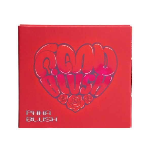 ផ្កាកុលាប Blush
