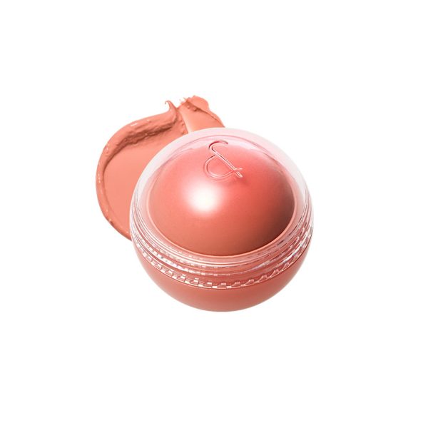 Rom&nd Juicy Roll Cheek #04 Apricot Beige