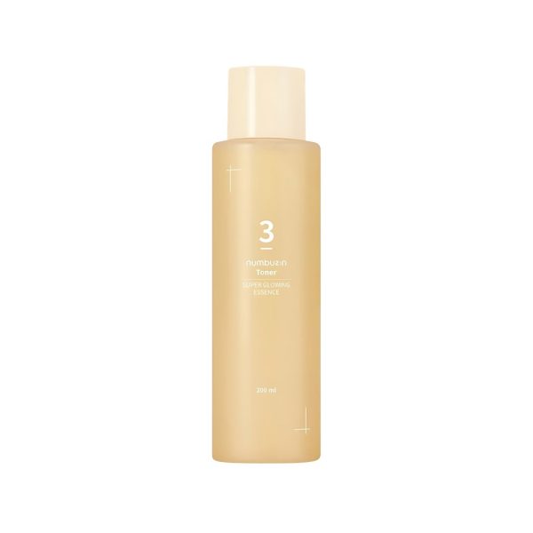 Numbuzin Toner No.3