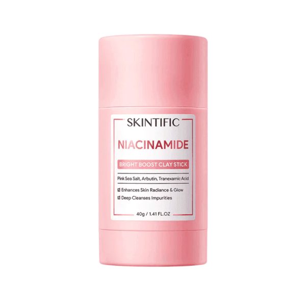 Skintific Clay Stick Mask