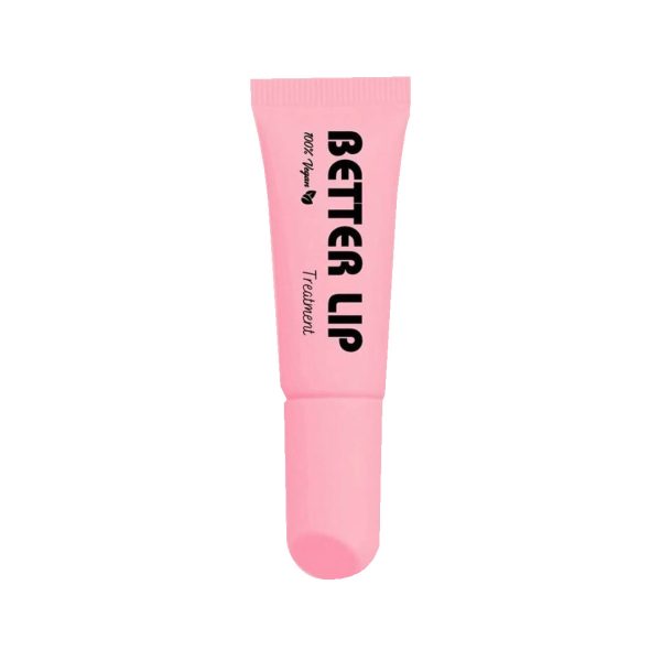 Better Lip Treatment