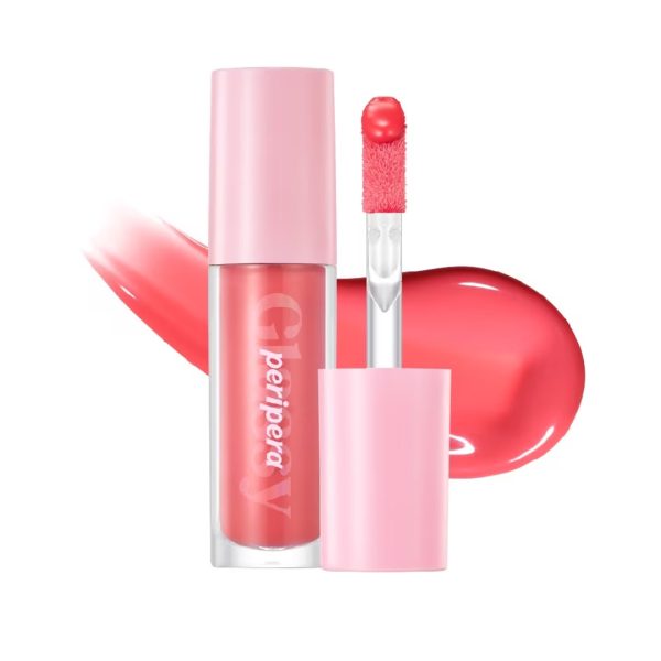 Peripera Ink Glasting Lip Gloss #12 Comfy cozy