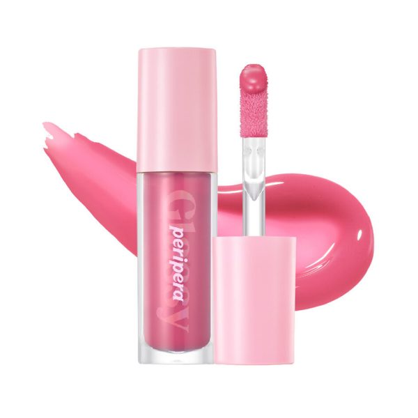 Peripera Ink Glasting Lip Gloss #13 Get Happy