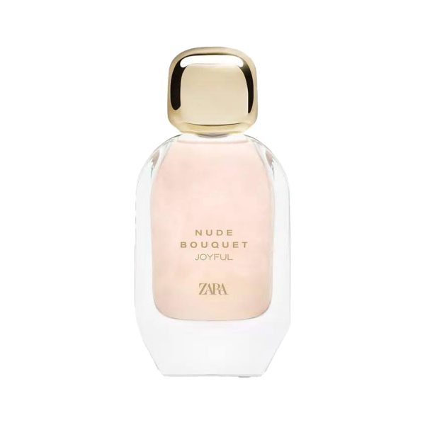 ZARA Nude Bouquet Joyful [100ml]