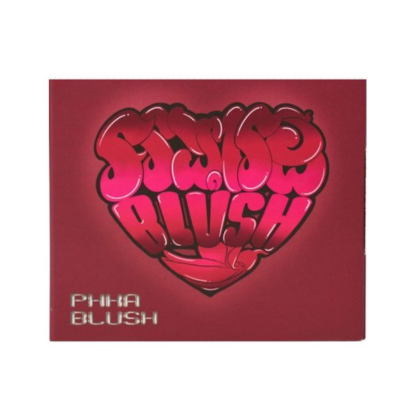 ផ្កាអង្គារដី Blush
