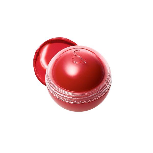 Rom&nd Juicy Roll Cheek #01 Rare Apple