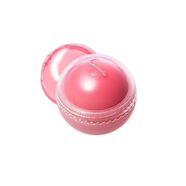 Rom&nd Juicy Roll Cheek #03 White Peach