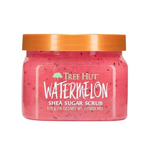 Tree hut Srub(510g)