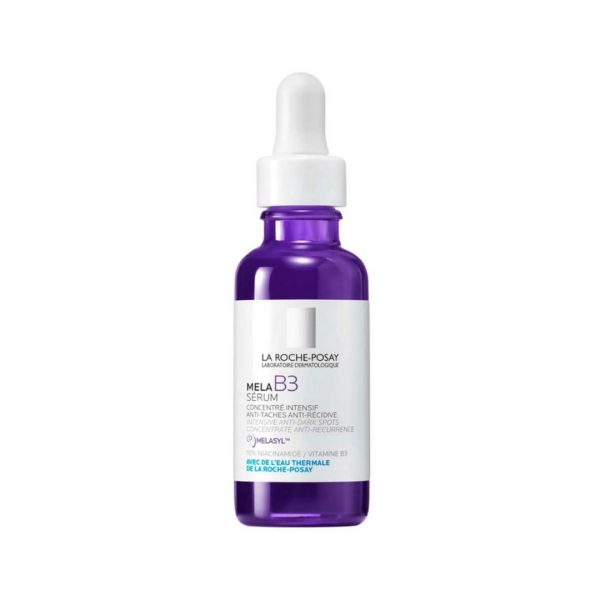 La Roche-posay Mela B3 Serum