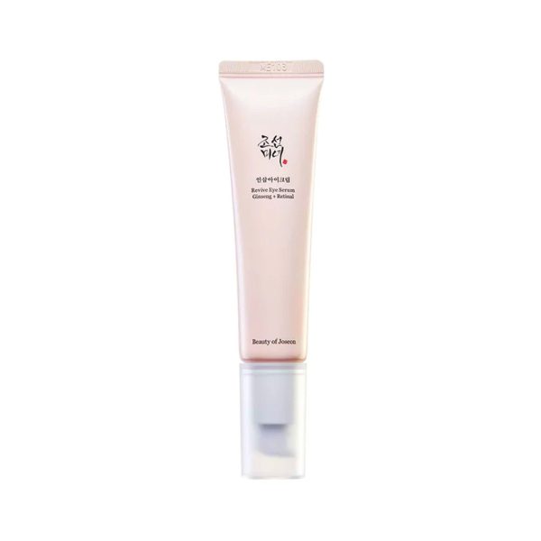 BOj Revive Eye Serum : Ginseng + Retinal