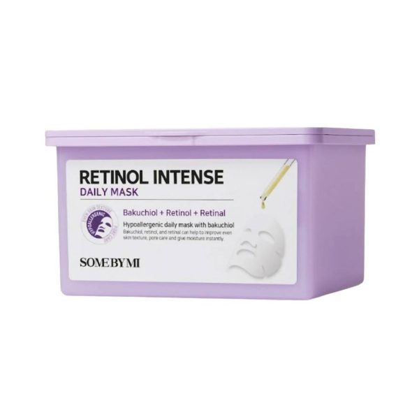 SOME BY MI Retinol Intense Daily Mask
