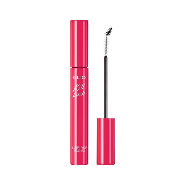 Clio ~ Kill Lash Superproof Mascara