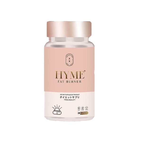 HYME fat burner