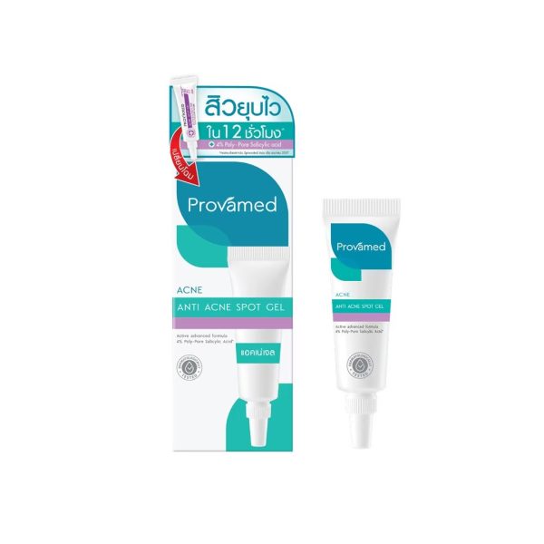 Provamed Anti Acne Spot Gel