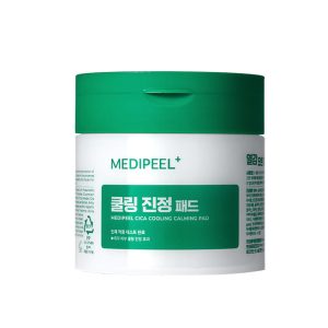 Medipeel cica cooling calming pad