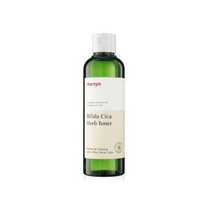 Bifida Cica Herb toner(210ml)