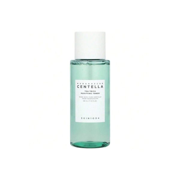 Skin1004 Madagascar Centella Tea-Trica Purifying Toner (210ml)